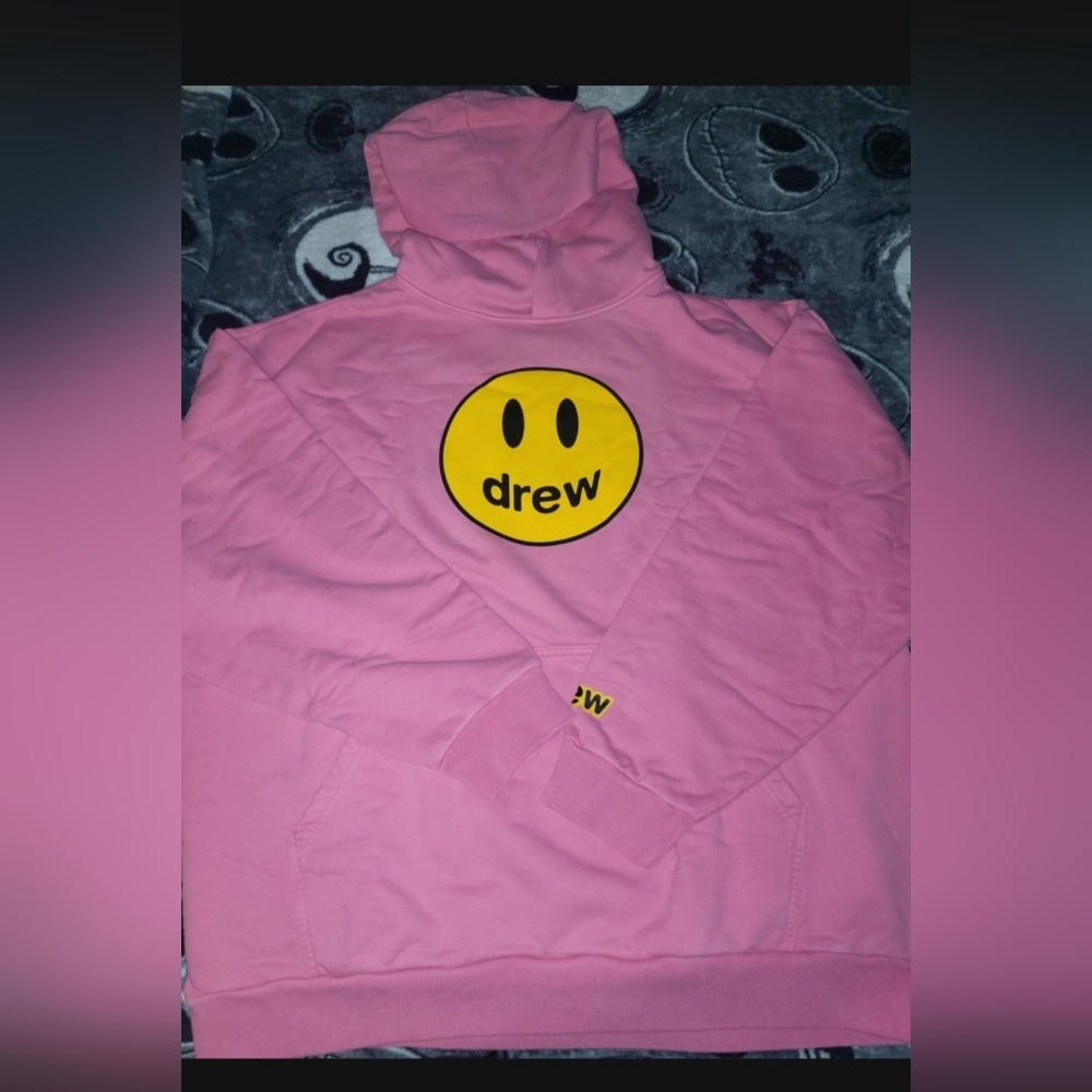 Drew house